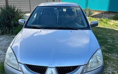 Mitsubishi Lancer IX, 2003 год, 290 000 рублей, 1 фотография