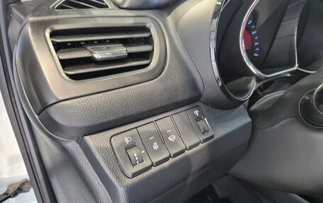 KIA Rio III рестайлинг, 2013 год, 840 000 рублей, 23 фотография