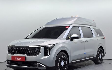 KIA Carnival, 2025 год, 9 053 000 рублей, 1 фотография