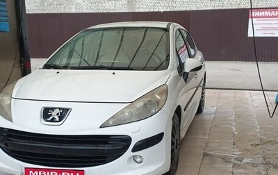 Peugeot 207 I, 2008 год, 335 000 рублей, 1 фотография