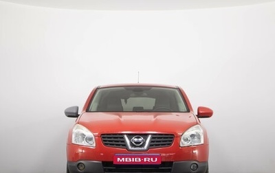 Nissan Qashqai, 2008 год, 999 000 рублей, 1 фотография