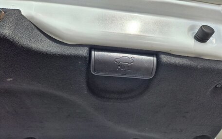 KIA Rio III рестайлинг, 2013 год, 840 000 рублей, 35 фотография