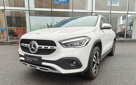 Mercedes-Benz GLA, 2021 год, 2 757 978 рублей, 1 фотография