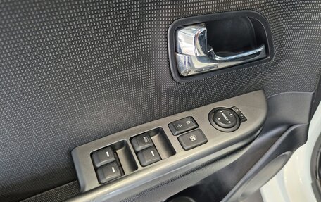 KIA Rio III рестайлинг, 2013 год, 840 000 рублей, 37 фотография
