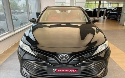 Toyota Camry, 2020 год, 3 050 000 рублей, 1 фотография
