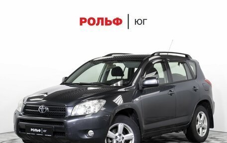 Toyota RAV4, 2006 год, 775 000 рублей, 1 фотография
