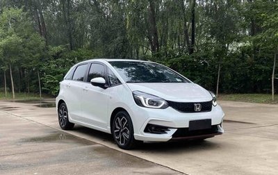 Honda Fit, 2021 год, 1 360 000 рублей, 1 фотография