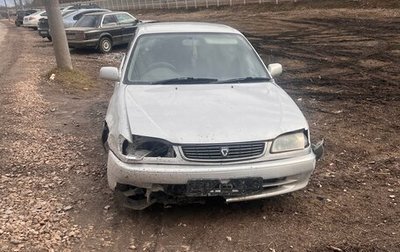 Toyota Corolla, 1997 год, 115 000 рублей, 1 фотография