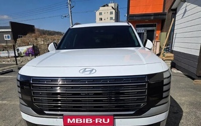 KIA Mohave I, 2025 год, 5 350 000 рублей, 1 фотография