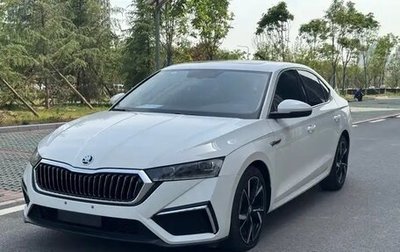Skoda Octavia IV, 2022 год, 1 650 007 рублей, 1 фотография