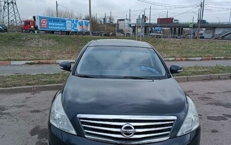 Nissan Teana, 2008 год, 760 000 рублей, 1 фотография