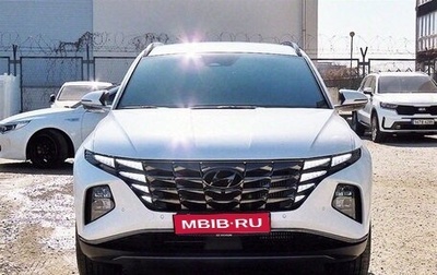 Hyundai Tucson, 2022 год, 2 200 228 рублей, 1 фотография