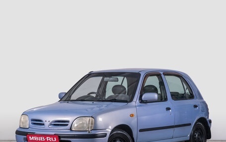 Nissan March II, 2001 год, 249 000 рублей, 1 фотография