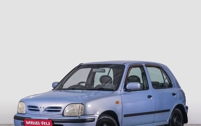 Nissan March II, 2001 год, 249 000 рублей, 1 фотография