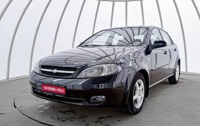 Chevrolet Lacetti, 2008 год, 470 000 рублей, 1 фотография