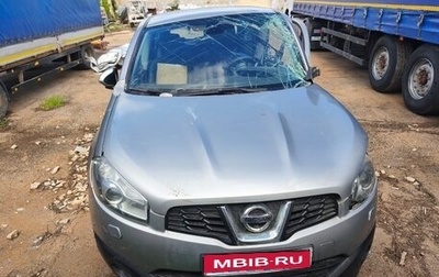 Nissan Qashqai, 2013 год, 480 000 рублей, 1 фотография