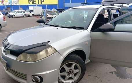 Nissan Wingroad III, 2002 год, 310 000 рублей, 1 фотография