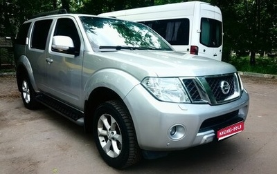 Nissan Pathfinder, 2010 год, 1 200 000 рублей, 1 фотография