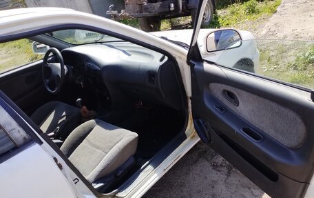 Mitsubishi Lancer VII, 1995 год, 140 000 рублей, 10 фотография