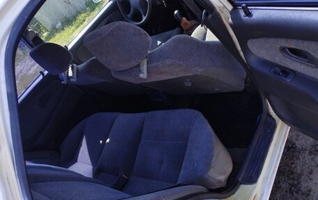 Mitsubishi Lancer VII, 1995 год, 140 000 рублей, 12 фотография