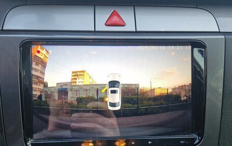 Volkswagen Passat B6, 2007 год, 730 000 рублей, 15 фотография