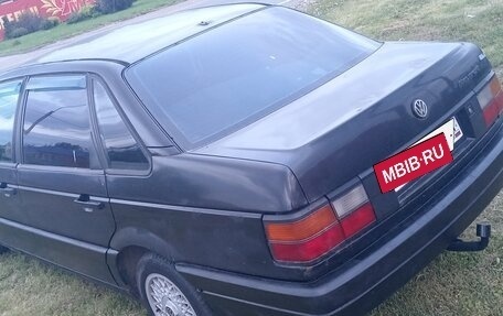 Volkswagen Passat B3, 1991 год, 140 000 рублей, 2 фотография