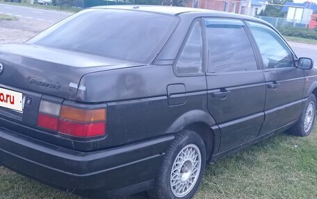 Volkswagen Passat B3, 1991 год, 140 000 рублей, 3 фотография