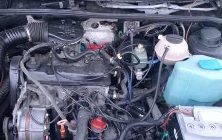 Volkswagen Passat B3, 1991 год, 140 000 рублей, 8 фотография