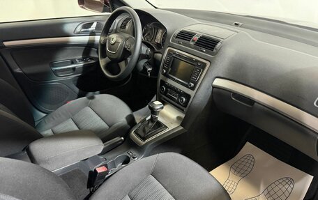 Skoda Octavia, 2011 год, 739 000 рублей, 10 фотография