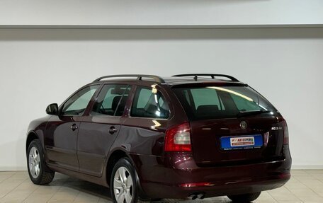 Skoda Octavia, 2011 год, 739 000 рублей, 4 фотография