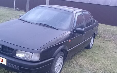 Volkswagen Passat B3, 1991 год, 140 000 рублей, 7 фотография