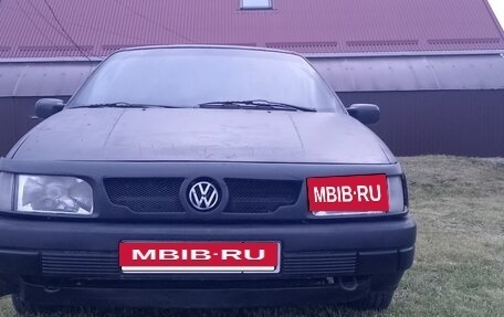 Volkswagen Passat B3, 1991 год, 140 000 рублей, 5 фотография