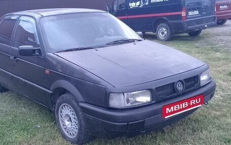 Volkswagen Passat B3, 1991 год, 140 000 рублей, 6 фотография