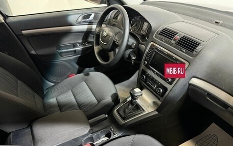 Skoda Octavia, 2011 год, 739 000 рублей, 8 фотография