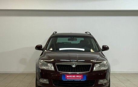 Skoda Octavia, 2011 год, 739 000 рублей, 2 фотография