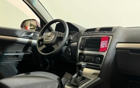 Skoda Octavia, 2011 год, 739 000 рублей, 7 фотография