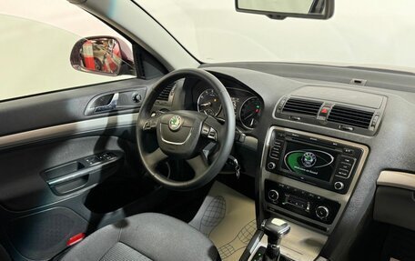 Skoda Octavia, 2011 год, 739 000 рублей, 11 фотография