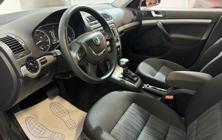 Skoda Octavia, 2011 год, 739 000 рублей, 12 фотография