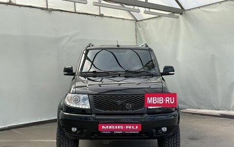 ЛуАЗ Patriot, 2014 год, 840 000 рублей, 3 фотография