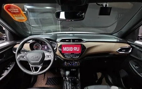 Chevrolet TrailBlazer, 2021 год, 1 200 000 рублей, 5 фотография