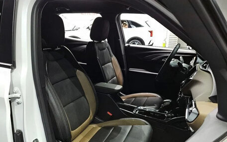 Chevrolet TrailBlazer, 2021 год, 1 200 000 рублей, 9 фотография