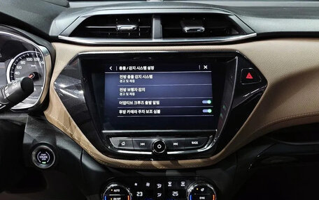 Chevrolet TrailBlazer, 2021 год, 1 200 000 рублей, 14 фотография