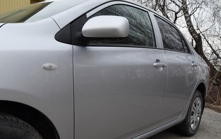 Toyota Corolla, 2008 год, 1 090 000 рублей, 3 фотография