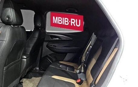 Chevrolet TrailBlazer, 2021 год, 1 200 000 рублей, 11 фотография