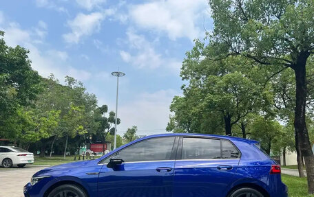 Volkswagen Golf VII, 2021 год, 1 795 500 рублей, 4 фотография