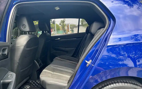 Volkswagen Golf VII, 2021 год, 1 795 500 рублей, 14 фотография