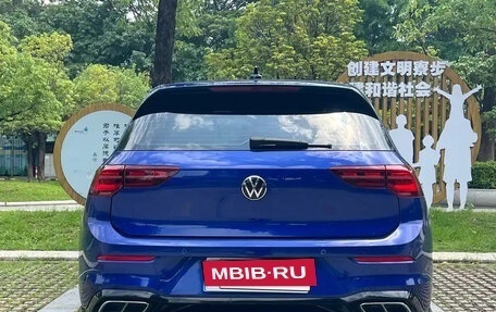 Volkswagen Golf VII, 2021 год, 1 795 500 рублей, 6 фотография