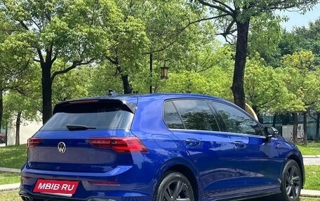 Volkswagen Golf VII, 2021 год, 1 795 500 рублей, 7 фотография