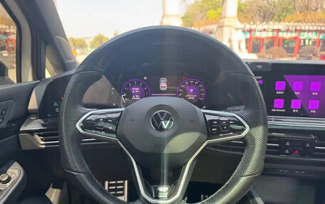 Volkswagen Golf VII, 2021 год, 1 820 500 рублей, 11 фотография
