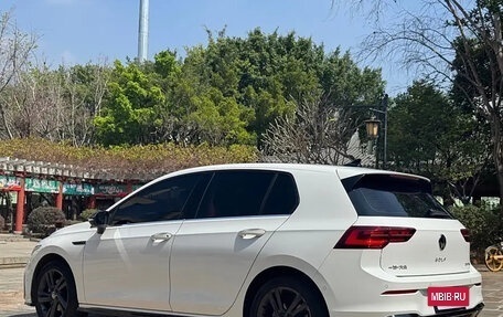 Volkswagen Golf VII, 2021 год, 1 820 500 рублей, 5 фотография